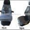 Fabric grammer bus driver seat, suspension seat(YS18)