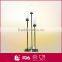 Stand up design 3pcs cylinder tealight holder