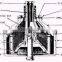 DHFOS For Biodiesel Washing separation centrifuge separator