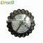 China supplier wholesale 5 years warrantys UFO led high bay light with Meanwell driver