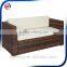 4 Piece Suit Outdoor And Indoor Rattan Furniture