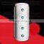 Germany lamp solarium stand up tanning bed for home use