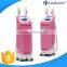 CE ISO 4 capacitors 3000W super strong power supply SHR ipl hair removal machine