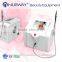 Immediately result spider vein removal varicose veins laser treatment machine/vascular surgical instruments