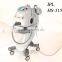 Chinese Apolo Med CE& ISO approved beauty machine e light america type