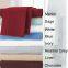 Heavyweight Cotton Flannel Sheet Set