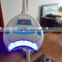 RFIC card Best selling 12 pieces LED dental machine teeth whitening blue powerful light