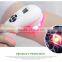 NEW Portable LLLT Body Pain Relief Low Level Cold Infrared Laser Therapy