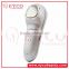 EYCO hot and cold beauty device with light 2016 new product foot bath cleanse electric face detox