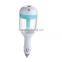 Factory supply Best selling portable mini car air purifiers for car,Ionizer Mini Air purifiers car