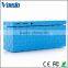 2500MAH large capacity bluetooth speaker made in china