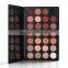 28 Colors Wholesale Private Label Eyeshadow Palette