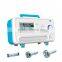 Newest Best Home RF Skin Tightening Face Lifting Machine with Vacuum