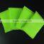 2016 New Material Nylon Mesh Kitchen Cleaning Dish Washing Sponge
