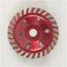 Diamond Grinding Cup Wheel