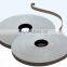 china fire-proof mica tape with glass fiber