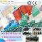 Latest technology sawdust briquette charcoal making machine