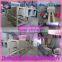 Wood sawdust board making machine Wood block press machine Wood Sawdust hot press machine