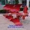 Agricultural 8 Blades Reversible Plowing Machine