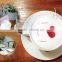 coaster in diatomite & vermiculite