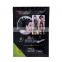 Herbal extracts hair care products nutural hair color dye wholesale hair coloring cream black hair shampoo