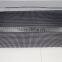 High standard 304 316 stainless steel bulletproof window screen,food grade bulletproof security screen on line hot sale