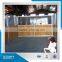 China Supplier Sliding Horse Stalls Fronts