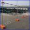 Good Quality galvanized welded temporary fencing For AU Or NZ