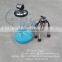 Display Scale 25L Milking Container With Milking Cluster