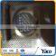 Professional factory stainless steel flexible wire mesh netting