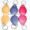 RFID Tags - RFID Sail Fob 125KHz Prox - Red
