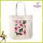 wholesale cotton tote bags blank canvas bag