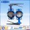 Double Flanged Wafer and Lug Type Butterfly Valve