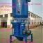 2015 hot sale animal feed grinder and mixer/ hammer grinder and mixer for make pellets
