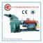 CE approved pine wood corn stalk hammer mill with cyclone/wood pellet crusher/animal feed grinder