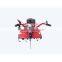 HD-1WG3.0Q Mini Tiller/Micro cultivator/ Micro Tillage