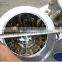 hot sale quail plucker/quail plucker machine/quail depilator