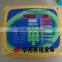 environment control system for poultry farming