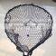 Aluminum fly fishing net, fishing landing net for sale