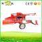 Tractor PTO drive farm peanut digging machine with CE