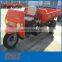 wheats transportation small diesel tricycle