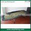 Outdoor Aluminum Frame Folding Fishing Bed Chairs