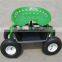 Garden Tool Cart with seat TC4501B