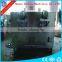 gas heating barley roasting machine