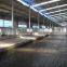 Steel structure Cow shed