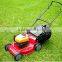 gasoline lawn mover for grass cutter