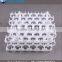 PP Plastic Egg Tray
