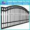 Factory direct sale metal fence house gate design