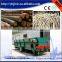 Double Shafts Log Peeling Machine,wood Peeling Machine/tree Bark Peeling Machine for Sale