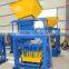 2015 NEW ! !!China Yingcheng machinery high quality QT4-24B machine de blocs de beton HOTTEST SALE in Pakistan